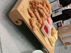-松沪名灶·豆浆鱼头·新上海菜(飞航吾悦广场店)