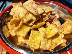 -打酱油·非遗淮扬菜(瘦西湖梅岭店)