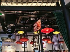 -受气牛肉·重庆耙牛肉(来福士店)