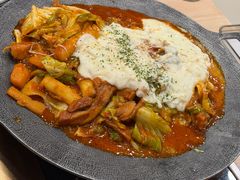 -The bon House李本家韩国料理(玉林生活广场店)