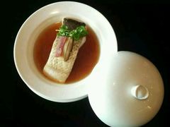 -无锡城中皇冠假日酒店·芳园中餐厅