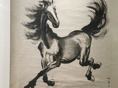 -徐悲鸿纪念馆