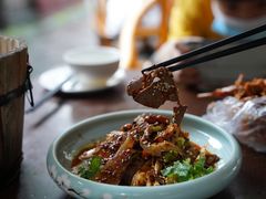 夫妻肺片-见山书院