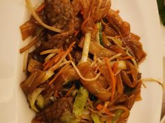 -福州天元国际威斯汀酒店·中国元素餐厅