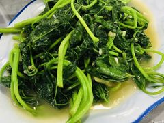 炒时蔬-瓦房兔(璧山店)
