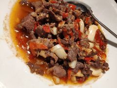 -炊烟小炒黄牛肉(中心印象城店)