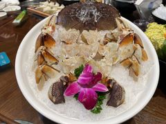 -东海怡品海鲜豆捞(星街坊店)