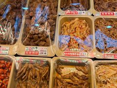 -绝味鸭脖(江城路店)