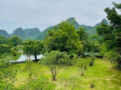 -Club Med地中海俱乐部·桂林度假村