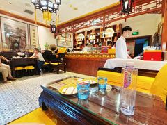 -富华斋饽饽铺·宫廷糕点·伴手礼(护国新天地店)