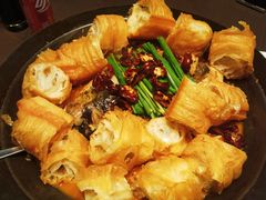 -拾久(朝阳公园店)