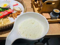 -上坐过桥米线(顺城店)