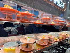 -争鲜回转寿司(中街大悦城店)