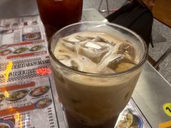 -定旺冰室·香港冰室(水贝店)