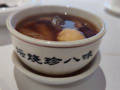 -聚春园自助餐厅(东街口店)