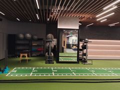 -燃坊JEN ACTIVE游泳健身中心·深圳前海JEN酒店