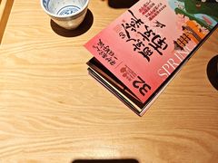-南京大牌档(龙江新城市广场店)