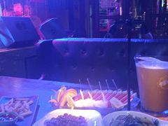 -爱啤精酿·民谣酒馆(滨江店)