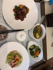 点击看大图 -中法母婴月子中心(南湖创始店)