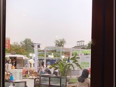-The Rug Cafe(王府中环店)