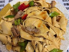 -吉味馆(柠溪店)