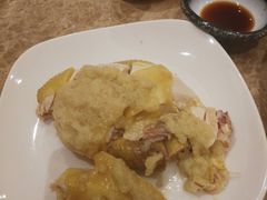 -盛宴标帜餐厅·亲子自助 (南昌喜来登酒店)