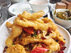 -鱼粤鲜淘米捞·中山脆肉鲩火锅(悦湖会店)
