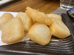 -越日本料理(新地假日广场店)