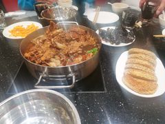 -蝎王府羊蝎子(天通苑店)