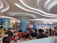 -帝企鹅自助餐厅•儿童岛•真企鹅(长隆企鹅酒店)