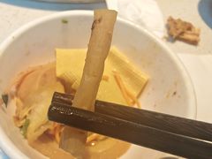 -芈重山老火锅(广州首店)