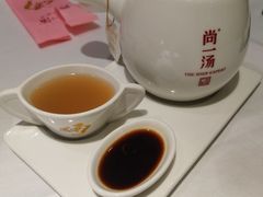 -尚一汤 广东炖汤(金桥国际店)