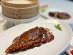 -四季民福烤鸭店(前门大栅栏店)