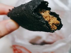 黑牛舌饼-北京稻香村(第三店)