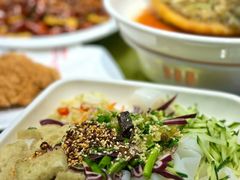 -直隶安家牛肉罩饼(七一路店)