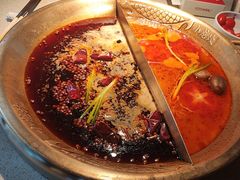 -小龙坎火锅(全球总店)