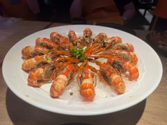 -红盔甲·小龙虾(车公庙店)