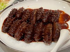 -东方明珠老上海8号餐厅