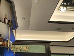 -郑州希尔顿酒店·阿米奇意大利餐厅