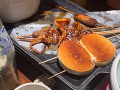 -管氏翅吧(台湾街店)
