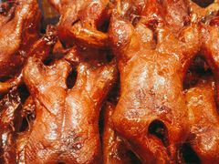 -徐六孃正宗甜皮鸭(张公桥店)