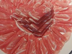 -宝泉铜锅·涮羊肉(解放东路店)