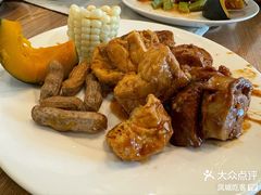 -石梅湾艾美度假酒店