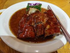 -德胜轩正宗顺德菜(宝安沙井会展中心店)