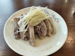 -乡亲鹅肉城(吴江店)
