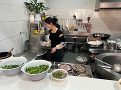 -熊氏牛羊杂粉(龙眼井总店)