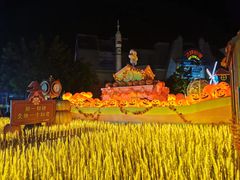 -厦门方特梦幻王国