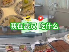 -PETIT PARIS 小巴黎(花园道店)