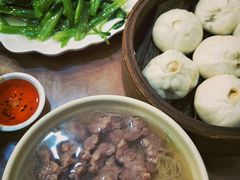 -老牌依强牛肉店(达道总店)