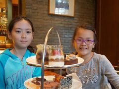 -利顺德大饭店·维多利亚花园(小白楼店)